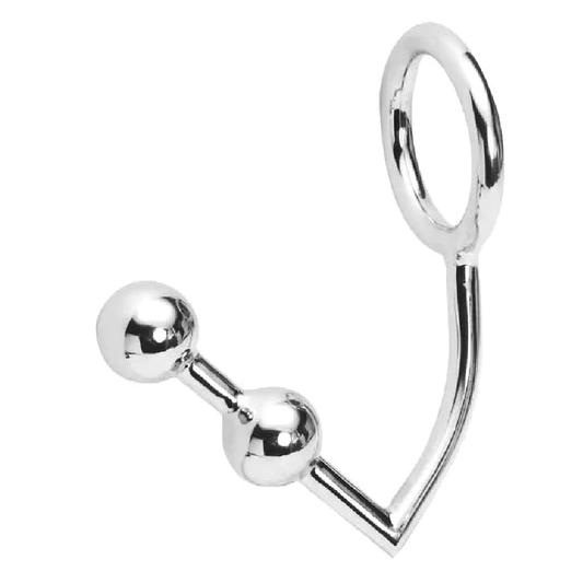 Ball Suspension Sexual PerfectFit Anal Hook 4354 Two 0308